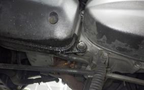 YAMAHA BJ 2021 SA24J