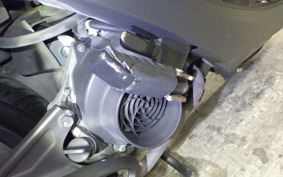 HONDA DIO 110 2015 JF31