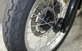 KAWASAKI W650 2001 EJ650A
