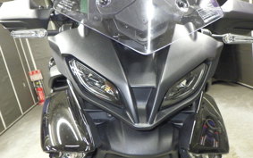 YAMAHA TRACER 9 GT+ 2023 RN70J