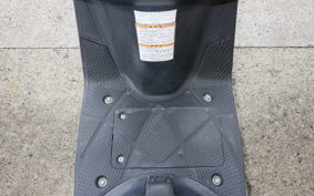 SUZUKI ADDRESS V50 G CA44A