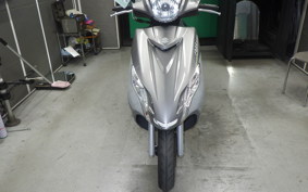 SUZUKI ADDRESS V125 2025 DT11A