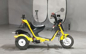 HONDA LOAD FOX TB10