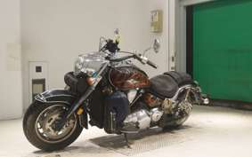 KAWASAKI VULCAN 2000 2005