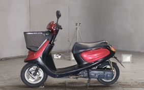 YAMAHA JOG POCHE SA08J