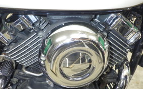 YAMAHA DRAGSTAR 400 CLASSIC 2006 VH01J