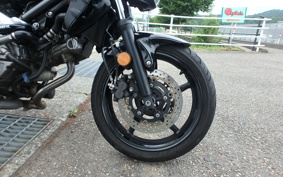 SUZUKI GLADIUS 650 2010 CX111