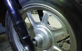 HONDA TACT-4ﾍﾞｰｼｯｸ AF79