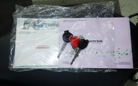 HONDA TACT Basket AF79