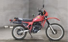 HONDA XL250R MD03