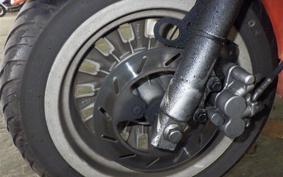 PEUGEOT ジャンゴ125A