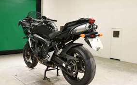 YAMAHA FAZER FZ6 S 2007