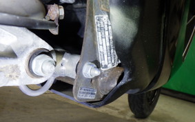 HONDA DIO Gen.6 AF68