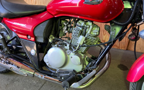 KAWASAKI ELIMINATOR 125 BN125A