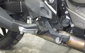 SUZUKI Vｽﾄﾛｰﾑ800 2023 EM1BA