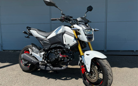 HONDA GROM JC75