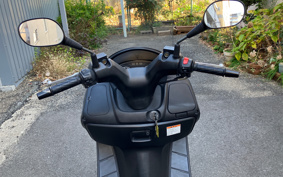 SUZUKI BURGMAN200 CH41A