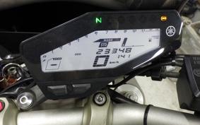 YAMAHA MT-09 A 2014 RN34J
