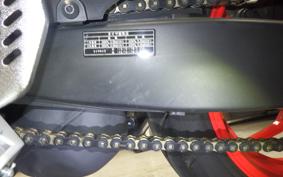 YAMAHA YZF-R25 A 2008 RG43J