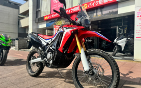 HONDA CRF250 RALLY MD44