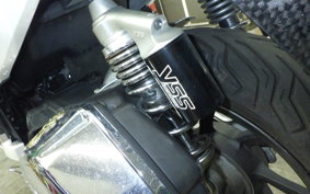 HONDA PCX 125 2026 JF81