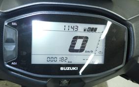 SUZUKI AVENIS 125 EA12J