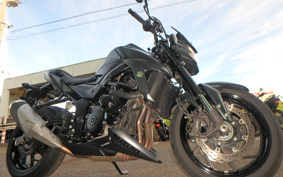 SUZUKI GSX-S750 ABS 2021 C533F