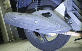 HONDA PCX125 2022 JF56