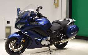 YAMAHA FJR1300 AS 2018 RP27J
