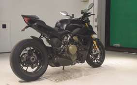 DUCATI STREETFIGHTER V4 S 2021