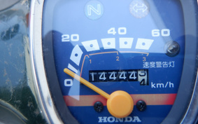 HONDA SUPER CUB50 C50
