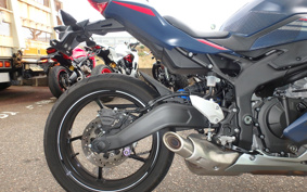 KAWASAKI  NINJA ZX-25R SE ZX250E