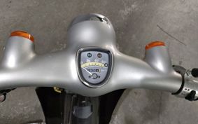 HONDA LITTLE CUB AA01