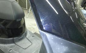 HONDA TACT-4ﾍﾞｰｼｯｸ 2008 AF79