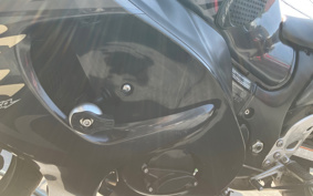 SUZUKI GSX1300R HAYABUSA 2009 GX72A