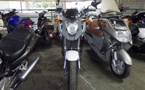 HONDA NC 700 X 2012 RC63