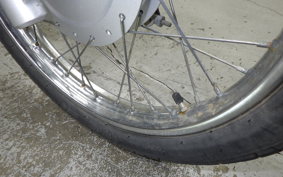 HONDA C110 SUPER CUB JA07