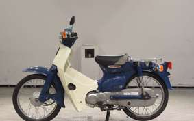 HONDA C50 SUPER CUB AA01