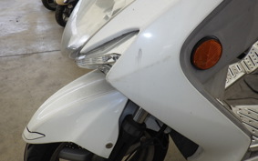 YAMAHA CYGNUS 125 X 2 2003 SE44J