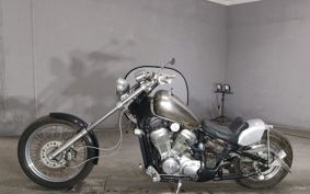 HONDA STEED 400 1988 NC26