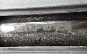 YAMAHA JOG APRIO SA11J