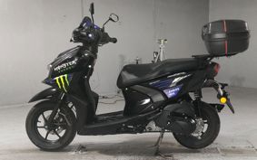 YAMAHA  CYGNUS  RAY ZR HYBRID  SEJ2