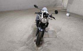 SUZUKI SV650 X 2024 VP55E