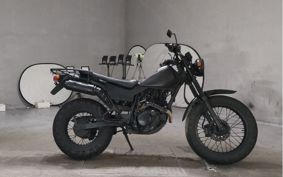 YAMAHA TW225 DG09J