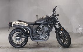 HONDA CL250 MC57