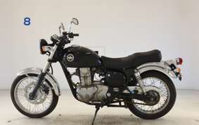 KAWASAKI ESTRELLA BJ250A