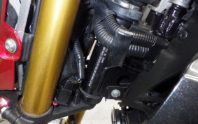 KAWASAKI Z125 PRO 2001 BR125H