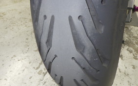 YAMAHA MT-09 A 2017 RN52J