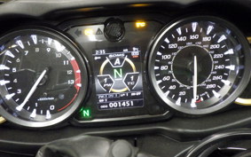 SUZUKI HAYABUSA Gen.3 2023 EJ11A