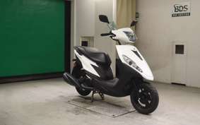 YAMAHA JOG 125 1993 SEJ5J
